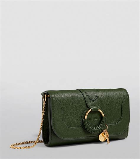 chloe wallet on chain